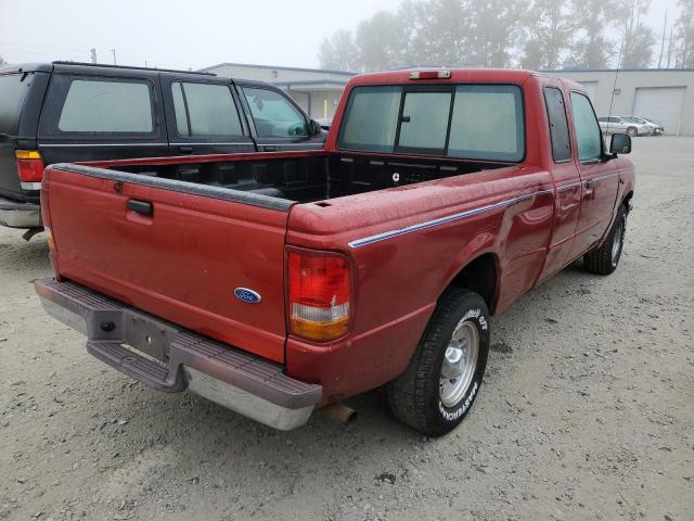 Photo 4 from auction – 1997 FORD RANGER SUP with VIN 1FTCR14U1VPB47903