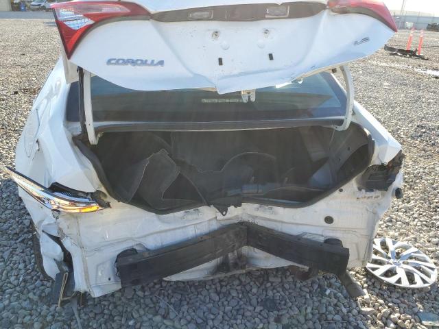 Photo 9 from auction – 2019 TOYOTA COROLLA L with VIN 2T1BURHE8KC239158