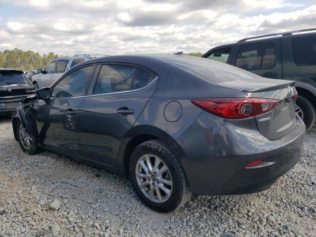 Photo 3 from auction – 2016 MAZDA 3 TOURING with VIN JM1BM1W70G1318552