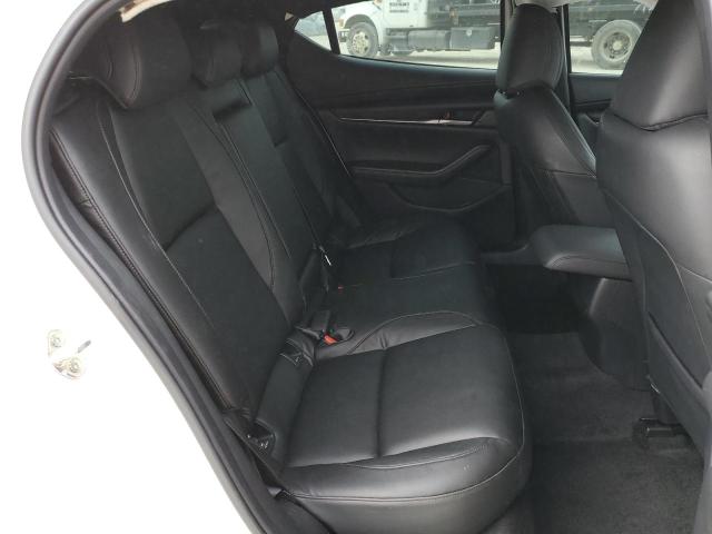 Photo 6 from auction – 2021 MAZDA 3 SELECT with VIN JM1BPAKL8M1320328