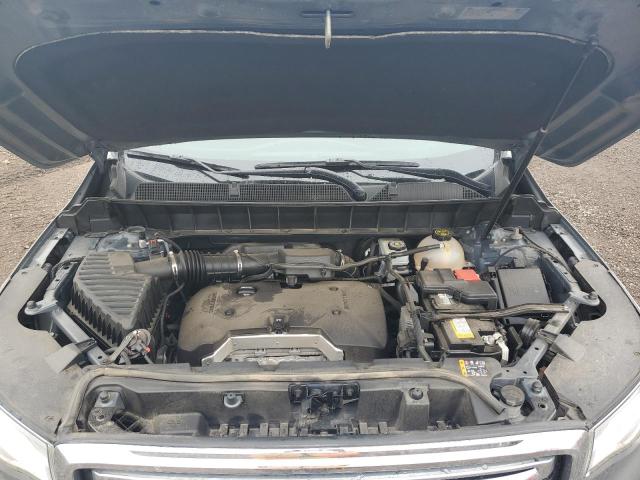Photo 7 from auction – 2019 GMC ACADIA SLE with VIN 1GKKNSLA0KZ132849