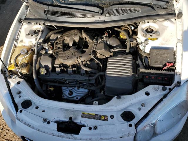 Photo 7 from auction – 2005 CHRYSLER SEBRING TO with VIN 1C3EL55RX5N608236