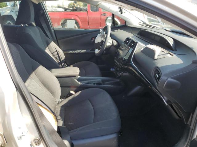 Photo 5 from auction – 2018 TOYOTA PRIUS with VIN JTDKBRFU7J3589632