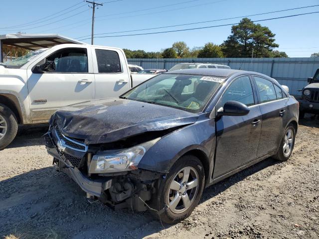 Photo 2 from auction – 2014 CHEVROLET CRUZE LT with VIN 1G1PC5SB6E7474012