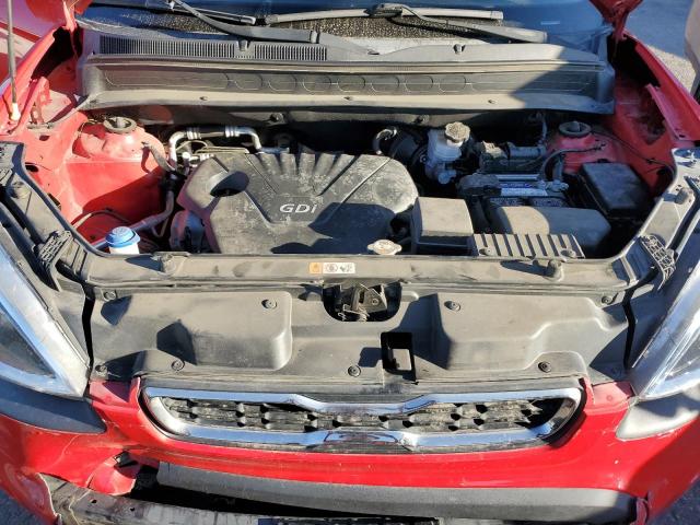 Photo 7 from auction – 2013 KIA SOUL with VIN KNDJT2A58D7563912
