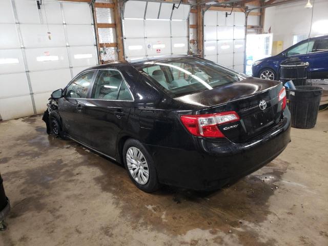 Photo 3 from auction – 2014 TOYOTA CAMRY L with VIN 4T4BF1FK6ER380260