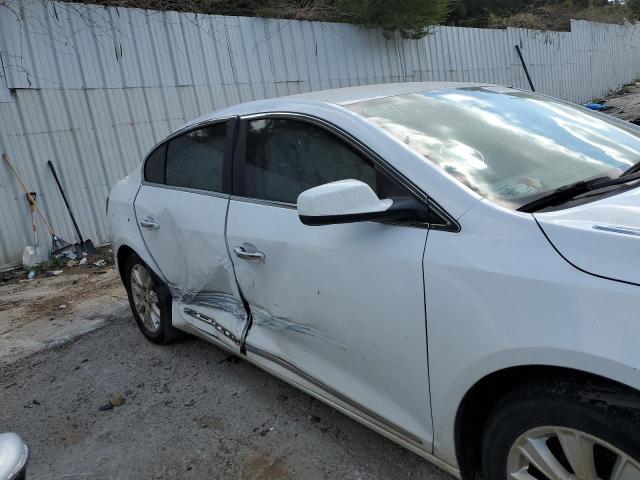 Photo 9 from auction – 2013 BUICK LACROSSE with VIN 1G4GA5ER5DF163404