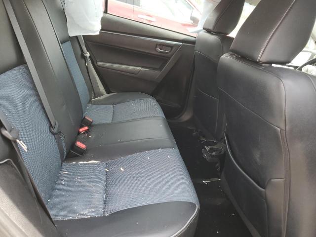 Photo 6 from auction – 2014 TOYOTA COROLLA L with VIN 5YFBURHE3EP007698
