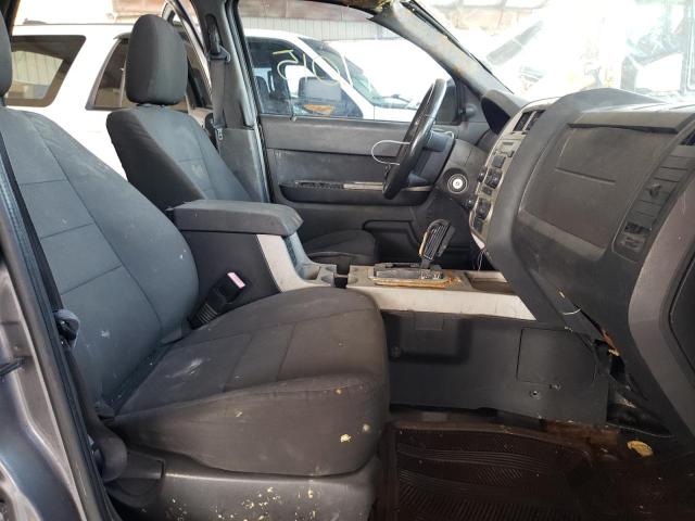 Photo 5 from auction – 2012 FORD ESCAPE XLT with VIN 1FMCU0D73CKA55362