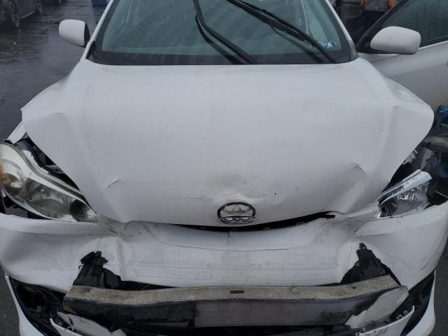 Photo 7 from auction – 2010 TOYOTA COROLLA MA with VIN 2T1LE4EE7AC013409