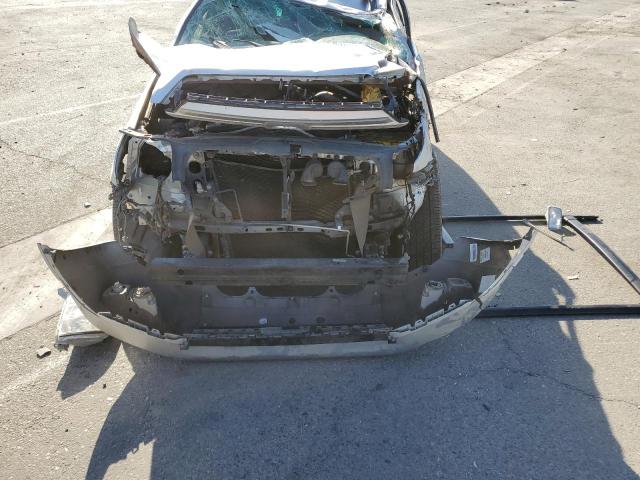 Photo 9 from auction – 2004 TOYOTA 4RUNNER SR with VIN JTEBU14R840053963