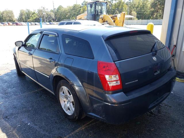 Фото 3 с аукциона – 2007 DODGE MAGNUM с VIN 2D4FV47V97H769139