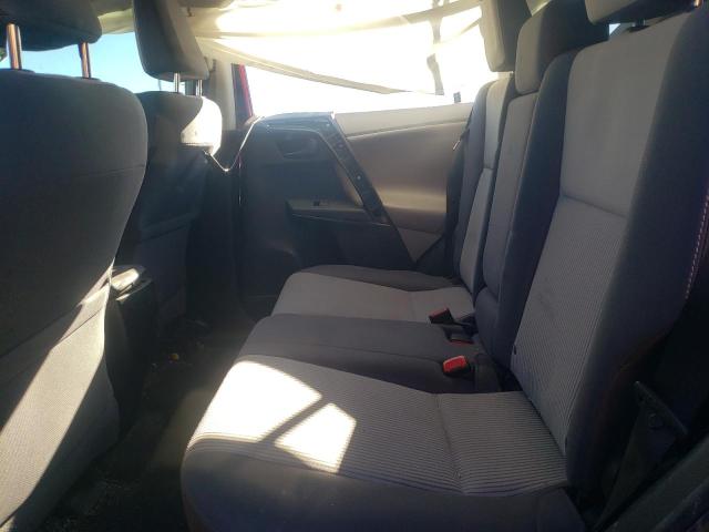 Photo 6 from auction – 2013 TOYOTA RAV4 XLE with VIN 2T3WFREV7DW048548