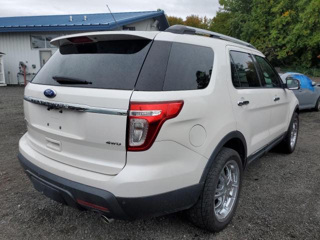 Photo 4 from auction – 2011 FORD EXPLORER L with VIN 1FMHK8F89BGA47316