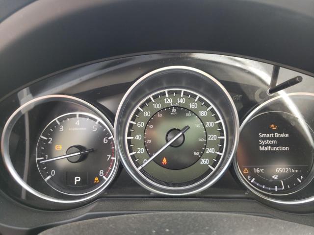 Photo 8 from auction – 2020 MAZDA CX-5 TOURI with VIN JM3KFACM1L0745072