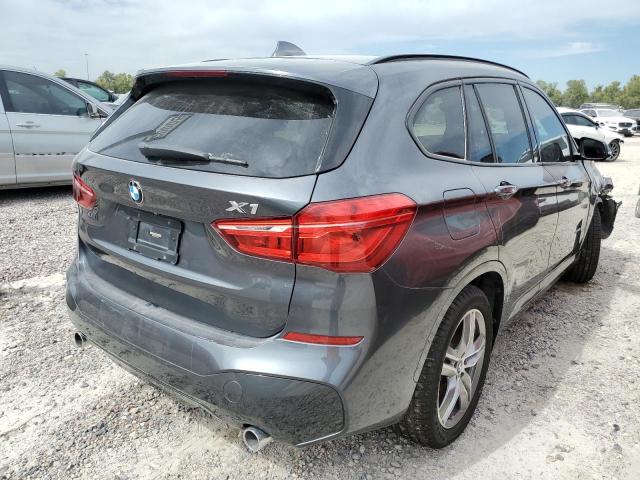Photo 4 from auction – 2018 BMW X1 XDRIVE2 with VIN WBXHT3C37J5F92251