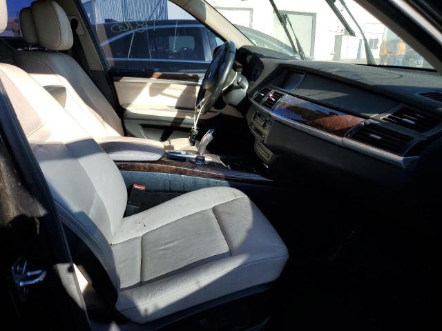 Photo 5 from auction – 2012 BMW X5 XDRIVE3 with VIN 5UXZV4C56CL754934