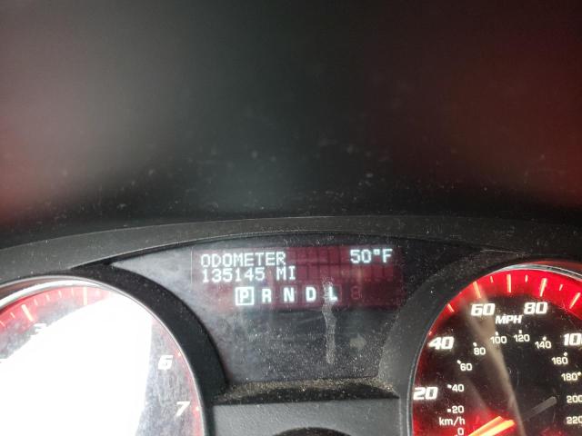 Photo 8 from auction – 2011 GMC ACADIA DEN with VIN 1GKKVTEDXBJ343858