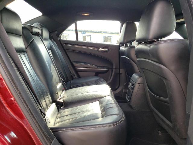 Photo 6 from auction – 2019 CHRYSLER 300 S with VIN 2C3CCABG7KH562968