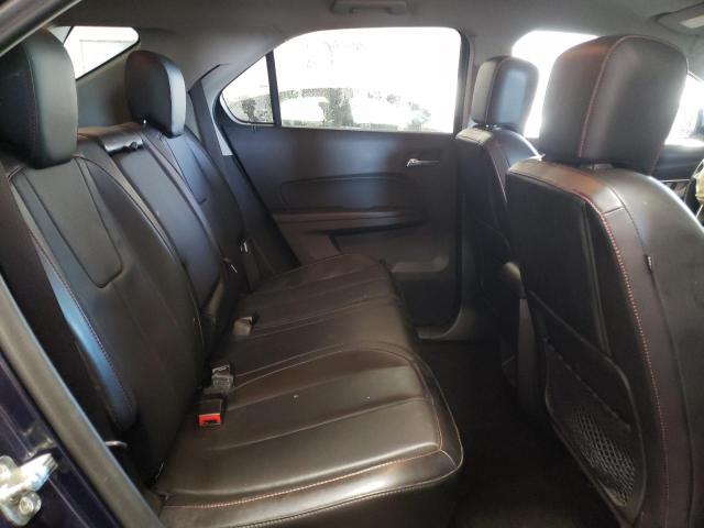 Photo 6 from auction – 2016 CHEVROLET EQUINOX LT with VIN 2GNALDEKXG6317886
