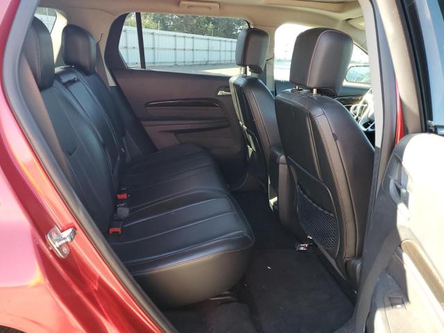 Photo 6 from auction – 2014 GMC TERRAIN DE with VIN 2GKFLUE37E6264055