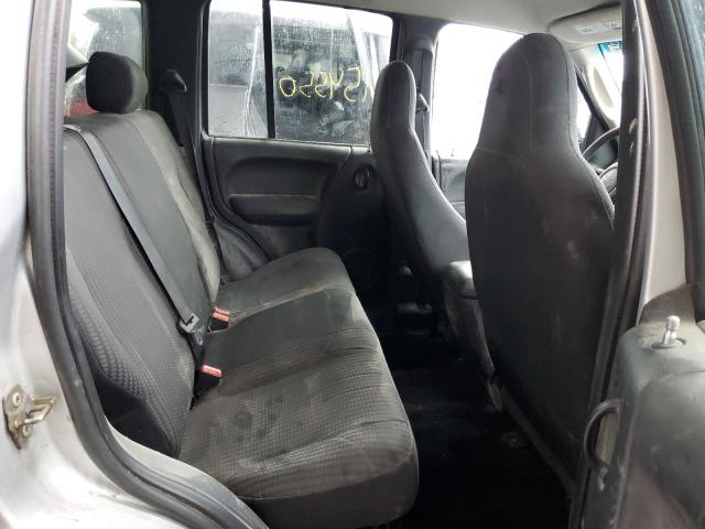 Photo 6 from auction – 2004 JEEP LIBERTY SP with VIN 1J4GL48K74W122161