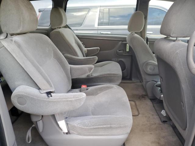 Photo 6 from auction – 2009 TOYOTA SIENNA CE with VIN 5TDZK23C29S265709