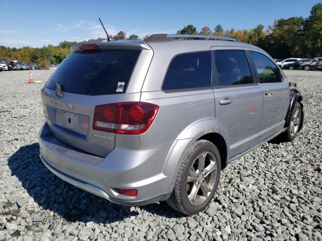 Zdjęcie 4 z aukcji – 2017 DODGE JOURNEY CR z VIN 3C4PDCGB1HT613190