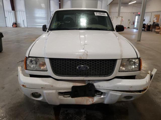 Photo 9 from auction – 2002 FORD RANGER SUP with VIN 1FTZR45E62PB63593