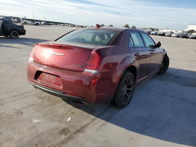 Photo 4 from auction – 2019 CHRYSLER 300 S with VIN 2C3CCABG7KH591791