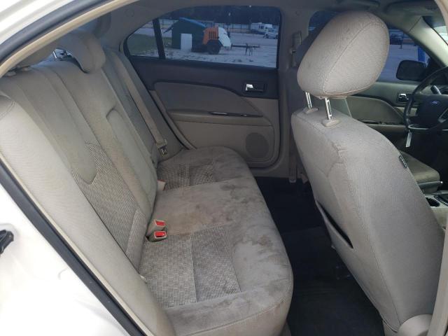 Photo 6 from auction – 2011 FORD FUSION SEL with VIN 3FAHP0JA0BR134814