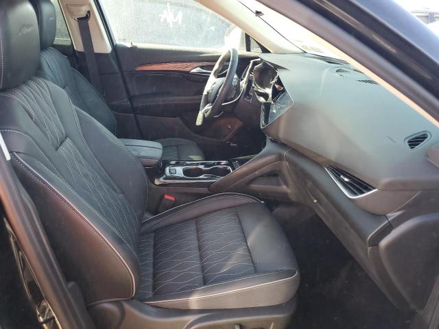 Photo 5 from auction – 2022 BUICK ENVISION A with VIN LRBFZSR4XND117522