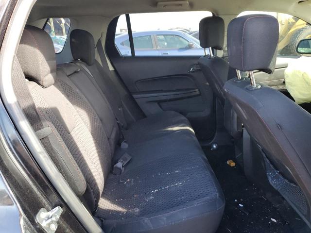 Photo 6 from auction – 2015 GMC TERRAIN SL with VIN 2GKALMEK6F6230613