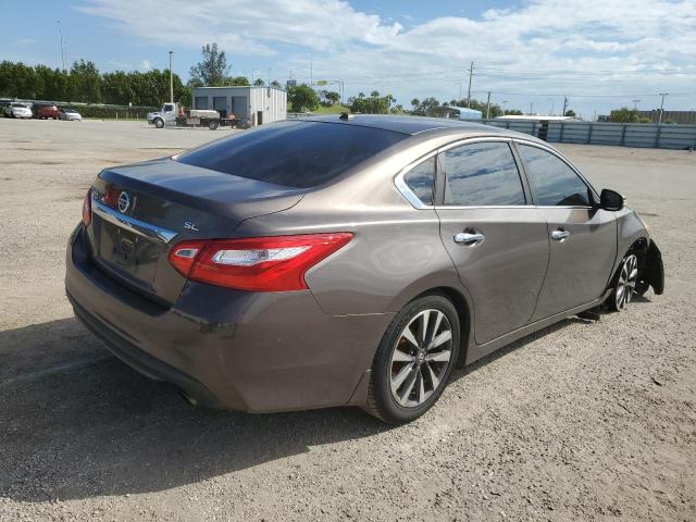 Photo 4 from auction – 2016 NISSAN ALTIMA 2.5 with VIN 1N4AL3AP3GC121953
