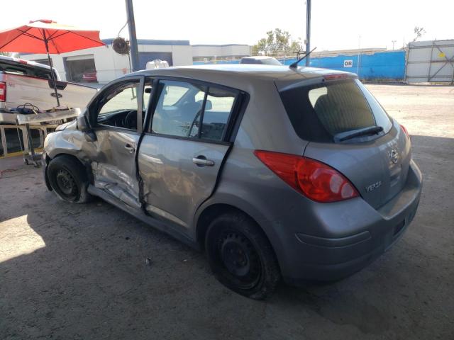 Photo 3 from auction – 2011 NISSAN VERSA S with VIN 3N1BC1CP9BL493314