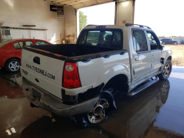 Photo 4 from auction – 2003 FORD EXPLORER S with VIN 1FMDU77E03UB67497