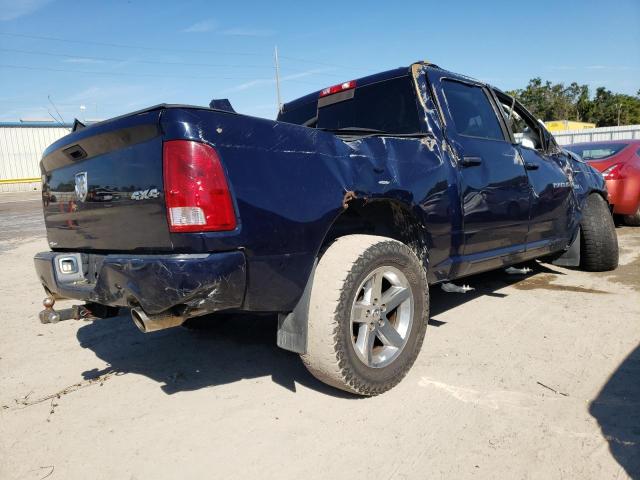 Photo 4 from auction – 2012 DODGE RAM 1500 S with VIN 1C6RD7MT0CS151283