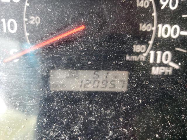 Photo 8 from auction – 2007 TOYOTA COROLLA CE with VIN 2T1BR32E67C780580