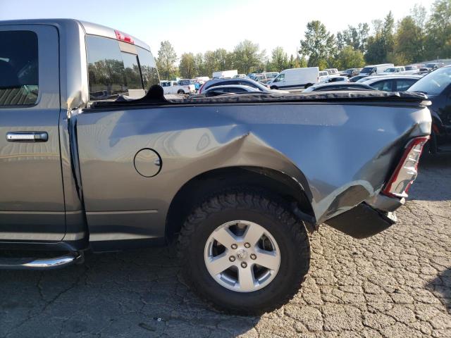 Photo 9 from auction – 2011 DODGE RAM 1500 with VIN 1D7RV1GP7BS674953