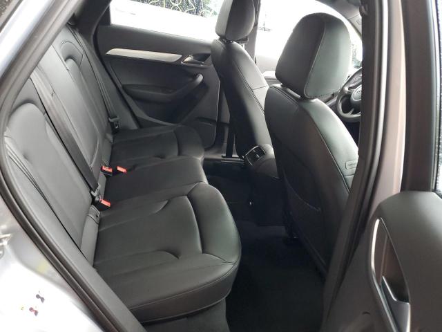 Photo 6 from auction – 2015 AUDI Q3 PREMIUM with VIN WA1EFCFS4FR013041