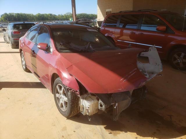 NISSAN ALTIMA BAS 2010 with VIN 1N4AL2AP8AN468796 - Photo from auction