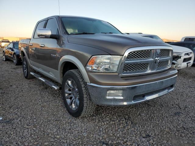 صورة رقم 1 من المزاد - 2010 DODGE RAM 1500 مع VIN 1D7RV1CT2AS215346
