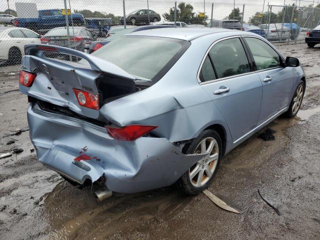 Photo 4 from auction – 2004 ACURA TSX with VIN JH4CL96914C013468