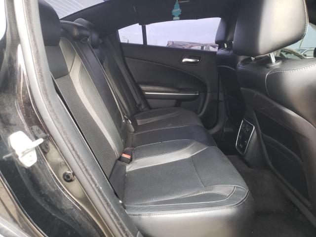 Photo 6 from auction – 2015 DODGE CHARGER SX with VIN 2C3CDXHG9FH857552