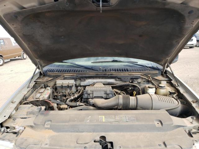Photo 7 from auction – 2006 FORD EXPEDITION with VIN 1FMPU16586LA42740