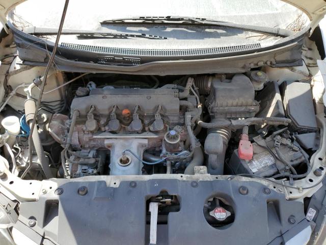 Photo 7 from auction – 2014 HONDA CIVIC LX with VIN 2HGFB2F59EH522326