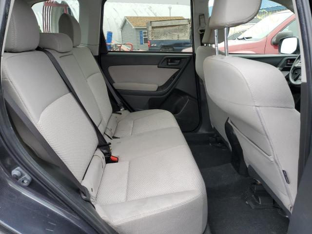 Photo 6 from auction – 2014 SUBARU FORESTER 2 with VIN JF2SJADC2EH515351
