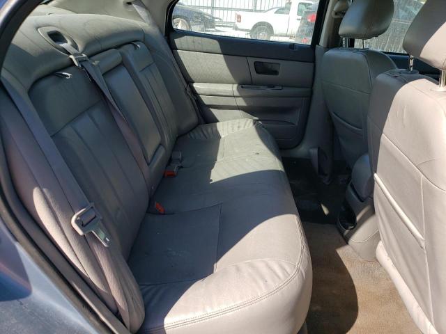 Photo 6 from auction – 2005 MERCURY SABLE LS P with VIN 1MEFM55S45A623644