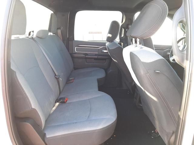 Photo 6 from auction – 2021 RAM 2500 BIG H with VIN 3C6UR5DL3MG555218