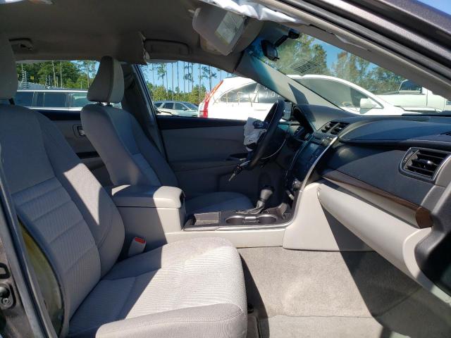 Photo 5 from auction – 2017 TOYOTA CAMRY with VIN 4T1BF1FK7HU678976